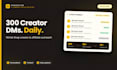 do tiktok shop creator outreach and affiliate management