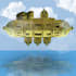 create a surreal and creative photo manipulation