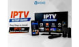 set up and configure your iptv player on smart TV, firestick, android TV