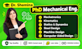 do mechatronics kinematics statics dynamics steel machine computer aided design