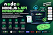develop node js backend rest API and integrations