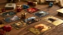 design custom cards, board games and tabletop artwork