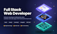 be software developer, full stack web developer