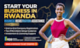 help you register a business in rwanda