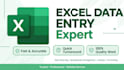 do excel data entry formulas charts data cleanup