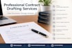 draft a simple and professional business contract