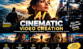 create cinematic ai videos