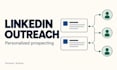 run personalized manual linkedin outreach for b2b prospects