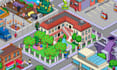 isometric pixel game art retro pixel art character pixel assest rpg pixel map