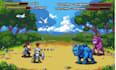 pixel art tileset top down game asset rpg maker tile map background sprite sheet
