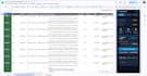 develop custom etsy API and meta graph API integration