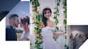 create a photo slideshow, wedding slideshow and slideshow video