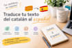translate your catalan text into natural spanish
