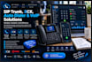 sip trunk did number auto dialer 3cx voip auto dialer and sip trunk provider