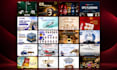 design social media creative ads