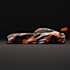 create a stunning custom car wrap and professional vehicle graphics