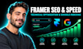 do advanced framer SEO and technical speed optimization