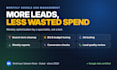 be your google ads manager and optimize your PPC campaigns monthly