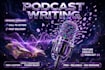 write your podcast content