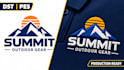 do embroidery digitizing logo to dst pes file