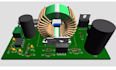 design power electronics, high current, smps and power supply pcbs