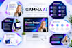 design revamp gamma ai presentations powerpoint presentation canva gamma slide