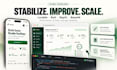 fix and secure your lovable bolt replit vibe coded app