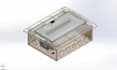 do cad models for plastic housings, enclosures, consumer products and assemblies