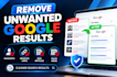 permanently remove mugshots, bad articles, negative link, false news from google