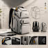 design custom bag, tote bag and packaging design