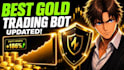 install profitable xauusd bot, gold trading bot, usoil trading bot, scalping bot