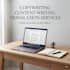 professional copywriting and translation