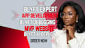 by blyft expert blyft app development app debugging
