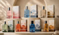 design luxury perfume packaging and premium perfume box
