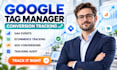 google tag manager conversion tracking audit analytics 4 ga4 ecommerce tracking