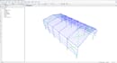 provide professional steel structural modeling