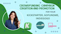 do indiegogo kickstarter crowdfunding wefunder campaign video ads