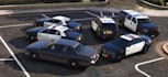create, setup and develop a customize fivem gta 5 roleplay server, car pack