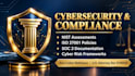 draft a complete nist cybersecurity compliance assessment