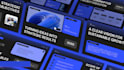 redesign powerpoint presentation slides revamp PPT slides