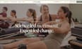 build wix pilates studio website pilates training pilates instructor website