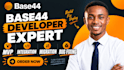 base44 expert base44 bug fixing base44 app development base44 mvp design deploy