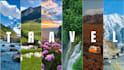 edit your travel and vlogs video