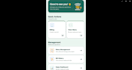 develop a restaurant pos system and android app