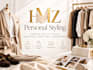create personalized outfits for men and women