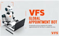 develop appointment booking bot,appointment bot,vfs appointment,vfs,booking bot