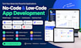 design draftbit backendless appgyver flutterflow retool tooljet budibase website