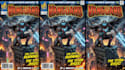 create custom comic book art and manga illustration