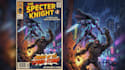 do comic book cover
