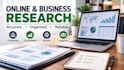 conduct accurate online and business research